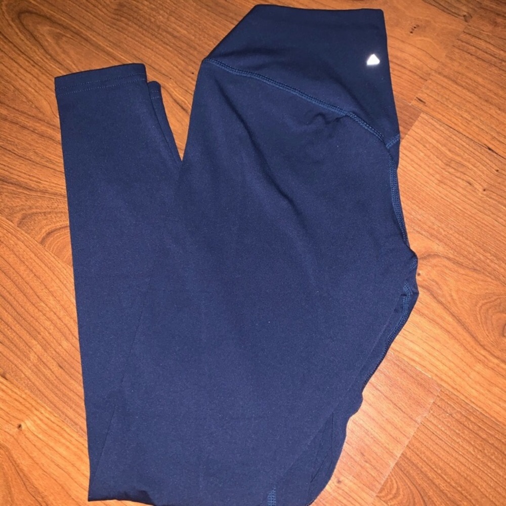 Balance Athletica Navy OG Pant - Size XS
